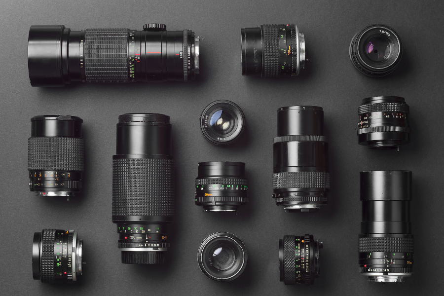 Lens Nedir?
