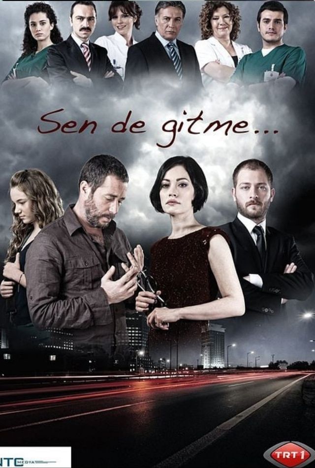 Sen De Gitme