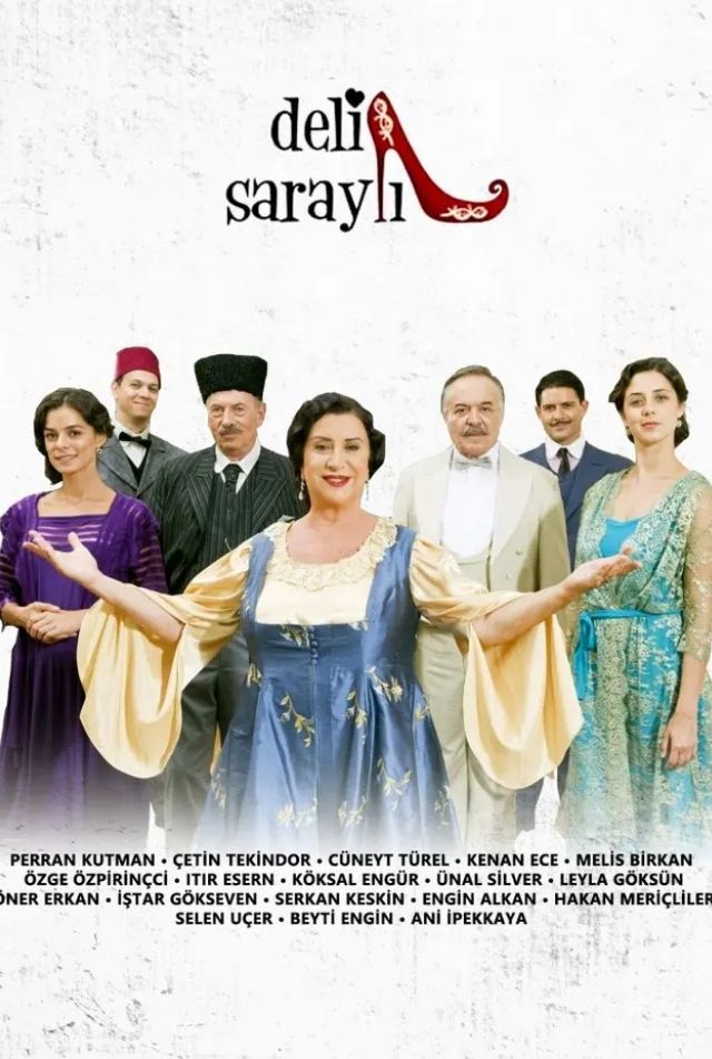 Proje Galerisi