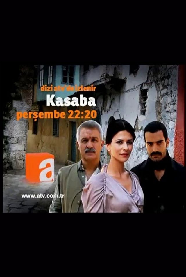 Kasaba