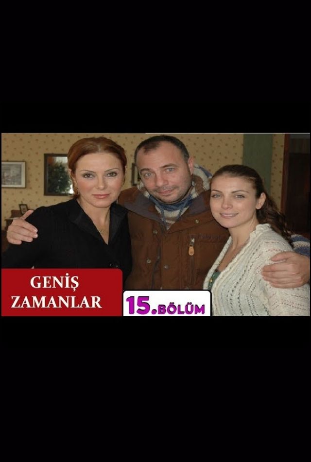 Geniş Zamanlar