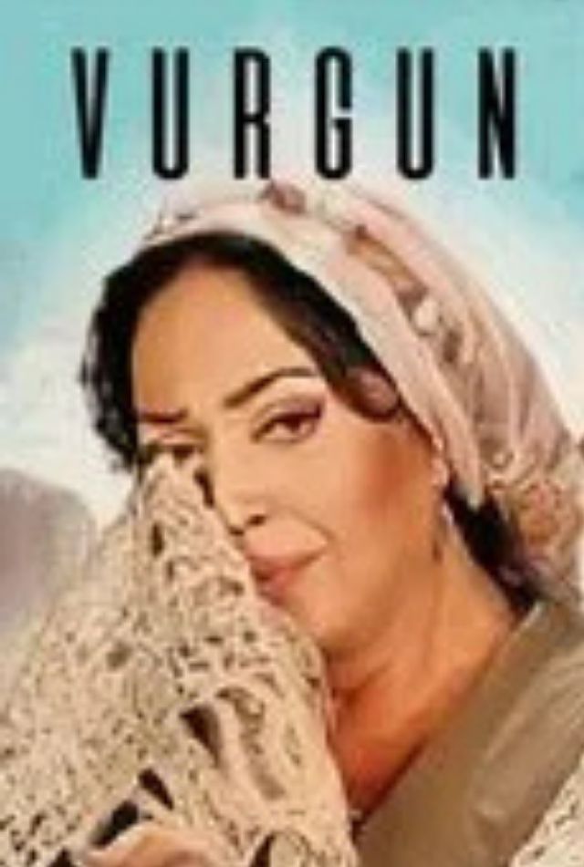 Vurgun