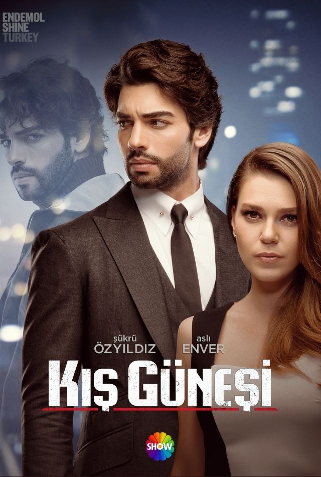 Kış Güneşi