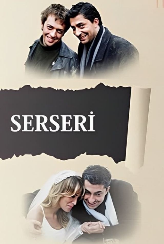 Serseri