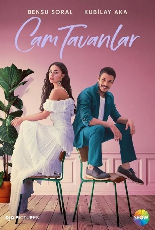 Cam Tavanlar