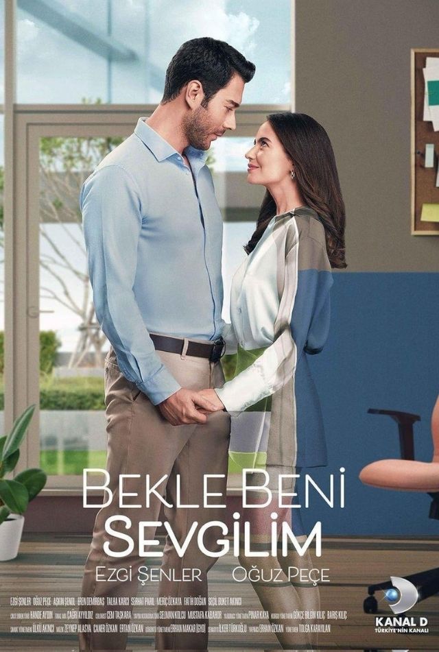 Bekle Beni Sevgilim