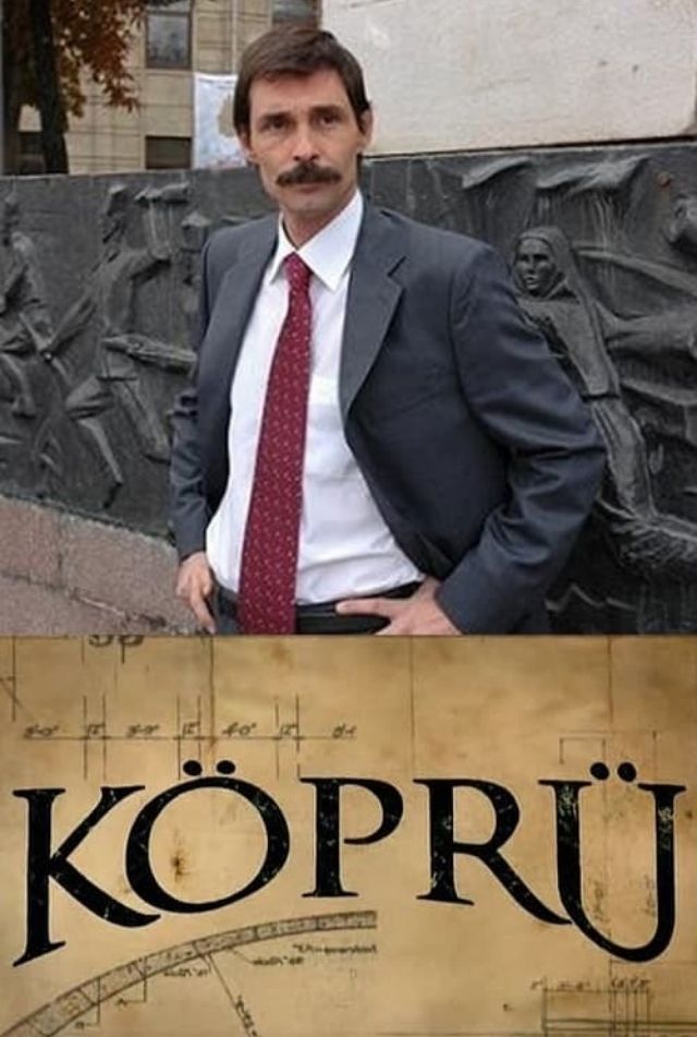 Köprü